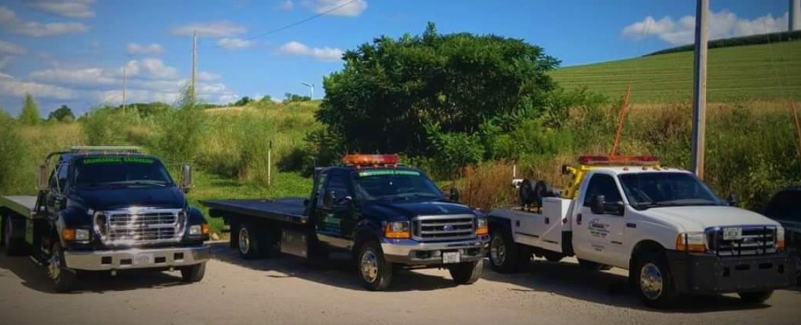 Tactical Towing & Recovery LLC 